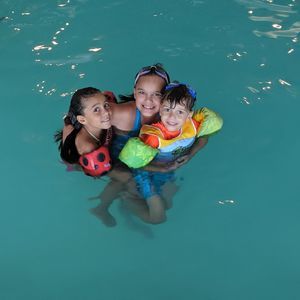 Meet your Posher, Lynne